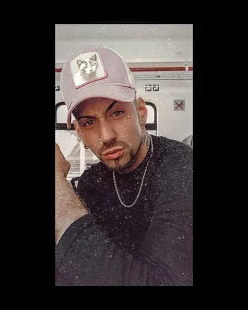 OnlyFans cuenta el_rey_pelayo.69 avatar 1