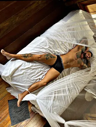 OnlyFans cuenta tarzanlatino header 2