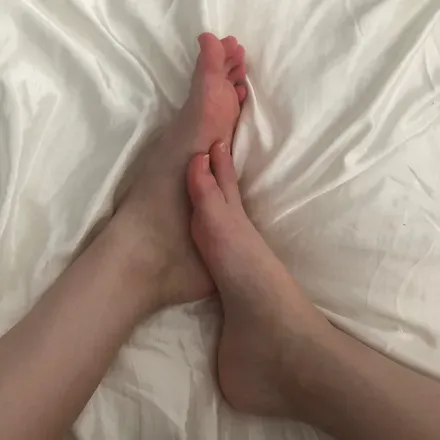 OnlyFans cuenta gigisfeet4you avatar 1