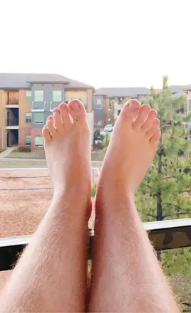 OnlyFans cuenta okiefeet1979 avatar 1
