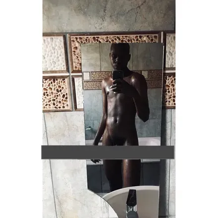 OnlyFans cuenta prettyblackboy12 avatar 1