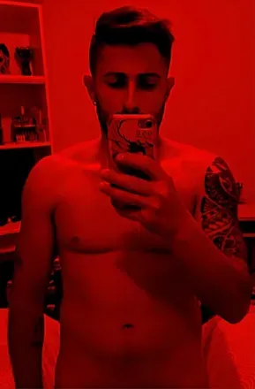 OnlyFans cuenta chicomalo07 avatar 1