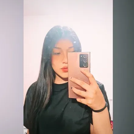 OnlyFans account  mxrxlyn05 avatar 1