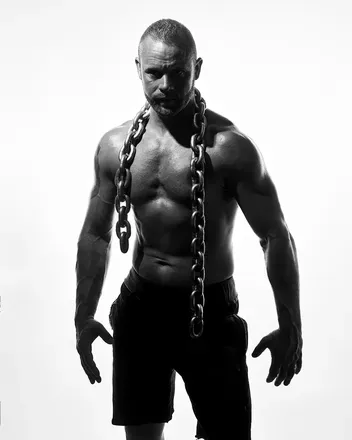 OnlyFans cuenta paul_wolf avatar 1