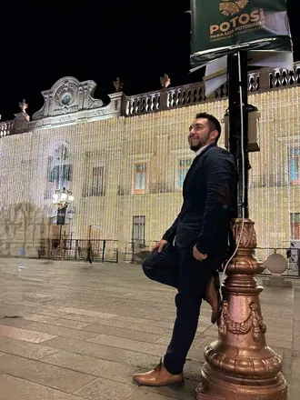 OnlyFans cuenta eduardorubioslp avatar 1