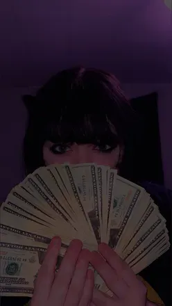 OnlyFans cuenta goddesssquishyy avatar 1