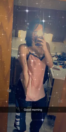 OnlyFans cuenta galaxybaby1996 header 2