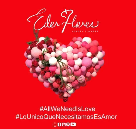 OnlyFans cuenta ederfloresluxuryflowers avatar 1