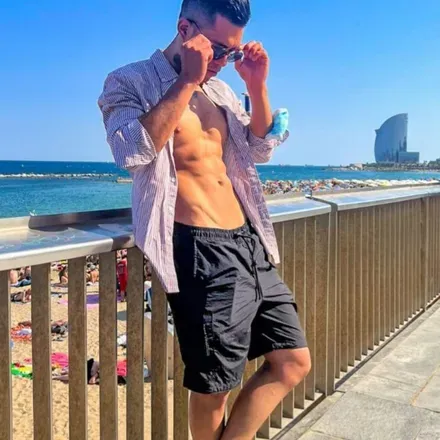 OnlyFans cuenta fitnessexxx avatar 1
