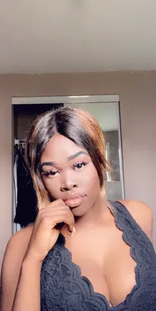 OnlyFans cuenta xxebonyxx1998 avatar 1