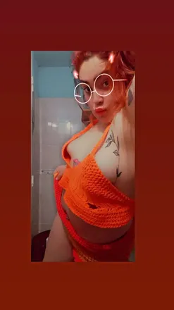 OnlyFans cuenta cindybaby20 header 2