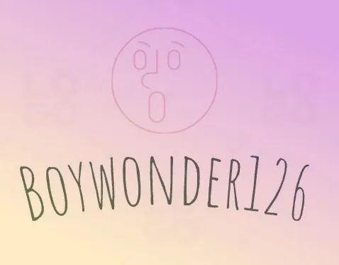 OnlyFans cuenta boywonder126 header 2