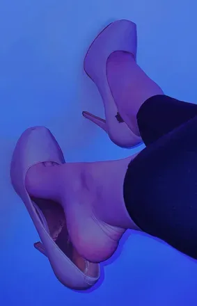 OnlyFans cuenta jills_feet avatar 1
