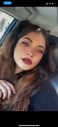 OnlyFans account  spookylittlepeach avatar 1