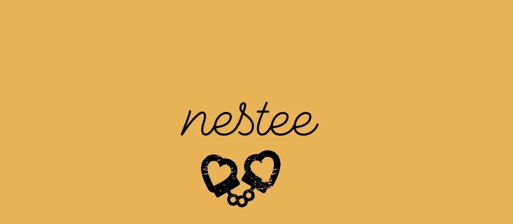 OnlyFans account  nestee header 2