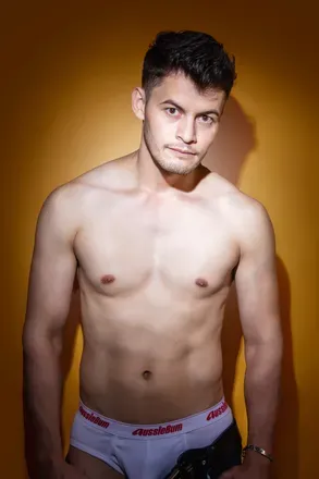 OnlyFans cuenta isaaklahr90 avatar 1