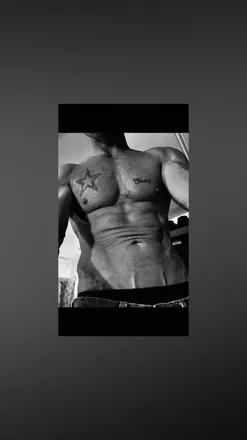 OnlyFans account  kbalpha85 header 2