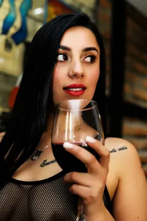 OnlyFans cuenta haniita avatar 1