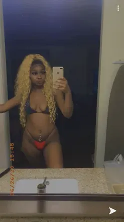 OnlyFans cuenta missnikkibabyy avatar 1