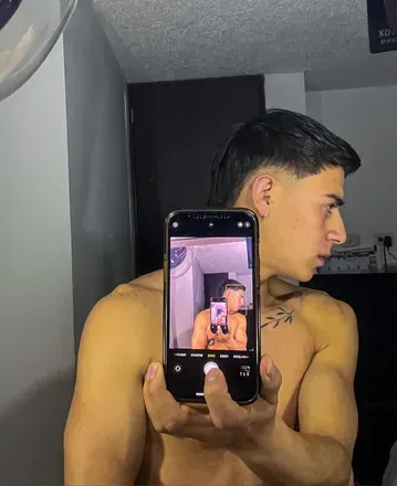 OnlyFans cuenta camilowepa avatar 1