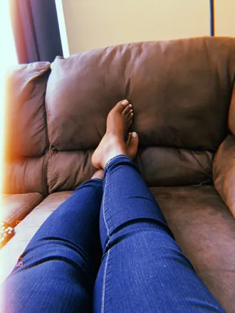 OnlyFans cuenta footgoddesstj header 2