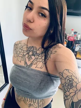 OnlyFans cuenta gyaalgata avatar 1