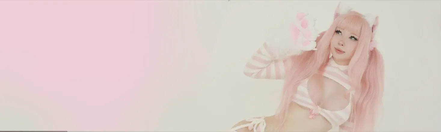 OnlyFans cuenta bunny_alina_kim header 2