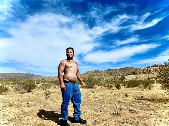 OnlyFans account  artoman header 2