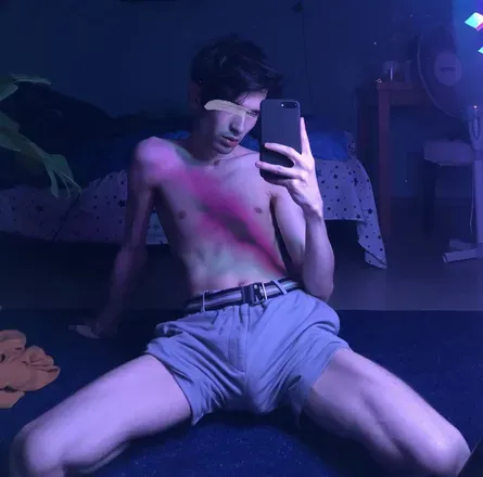 OnlyFans account  oh_ubesoft avatar 1