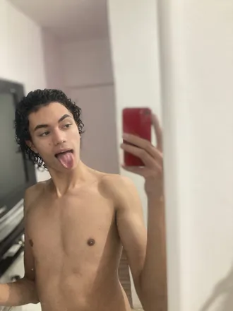 OnlyFans cuenta vitorsilvaaa header 2