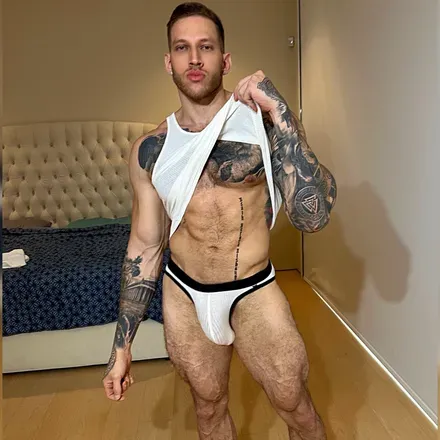OnlyFans cuenta alejandrobelmont avatar 1