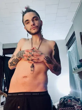 OnlyFans cuenta heyafella header 2
