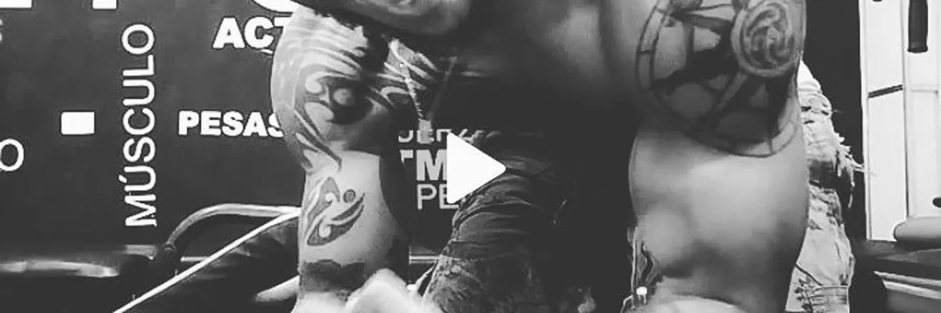 OnlyFans cuenta andrey_gorelov4 header 2