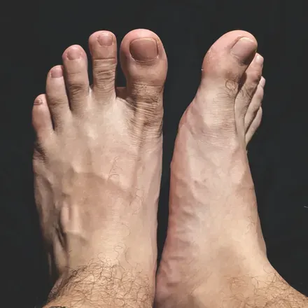 OnlyFans cuenta malefeetandlegs avatar 1