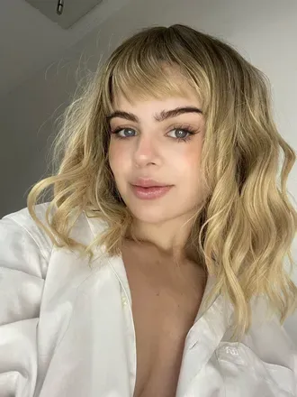 OnlyFans cuenta julieberger avatar 1