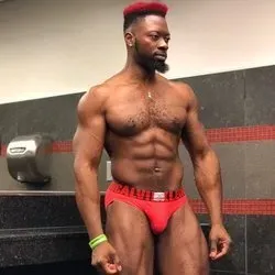 OnlyFans cuenta ngozi749 avatar 1