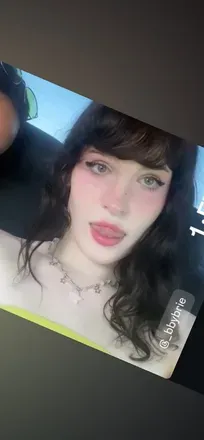 OnlyFans account  babyyygirl8888 avatar 1