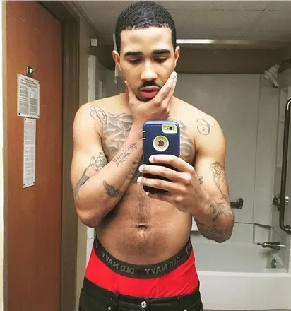 OnlyFans account  handsomeandhangin header 2