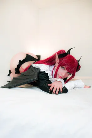 OnlyFans cuenta solcitocosplay header 2