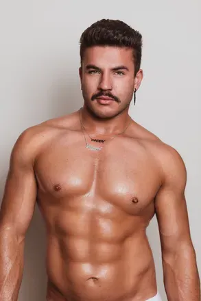 OnlyFans cuenta zak_bray_official avatar 1