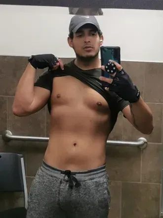 OnlyFans cuenta alex_lugo92 avatar 1
