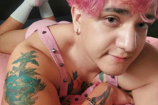 OnlyFans cuenta nopicassomichelangelo header 2