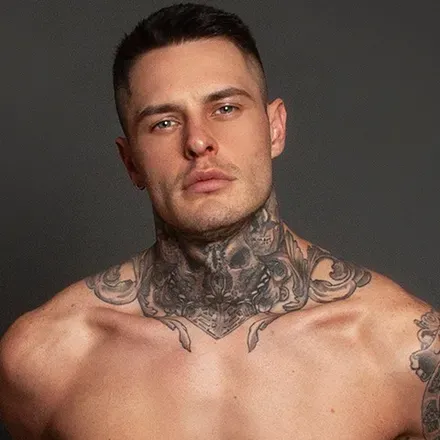 OnlyFans cuenta dannybaldwin avatar 1