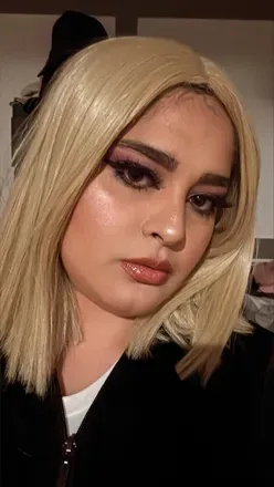 OnlyFans cuenta cutiepie_97 avatar 1