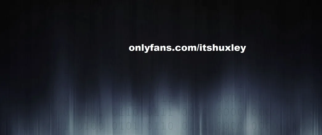 OnlyFans cuenta itshuxley header 1