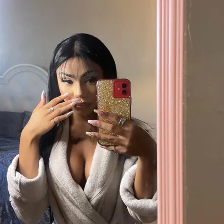 OnlyFans cuenta fenty4her header 2
