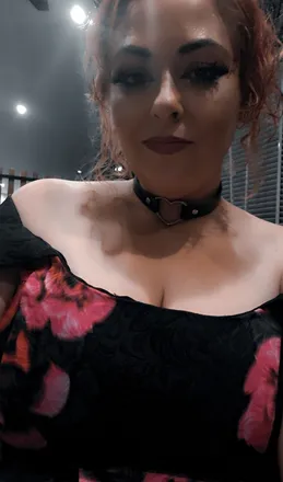 OnlyFans account  lixie23 header 2