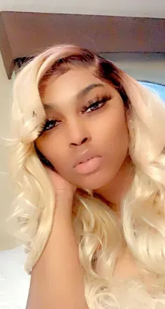 OnlyFans cuenta blicxkiana avatar 1