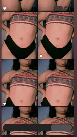 OnlyFans cuenta u154356805 avatar 1