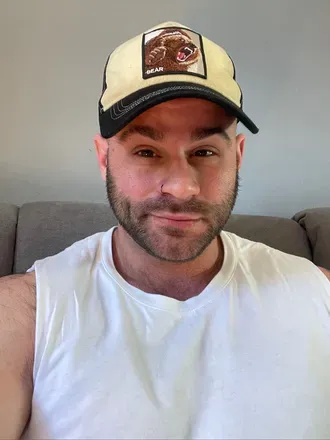 OnlyFans cuenta johnmusclegamer avatar 1